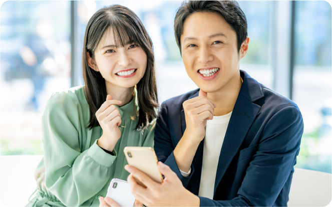 パーティーイメージ