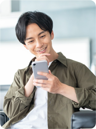 パーティーイメージ