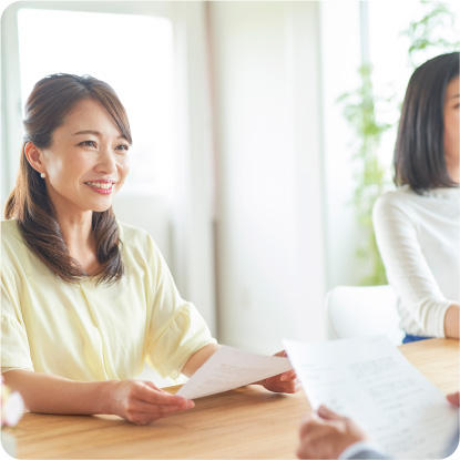 パーティーイメージ