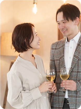 パーティーイメージ