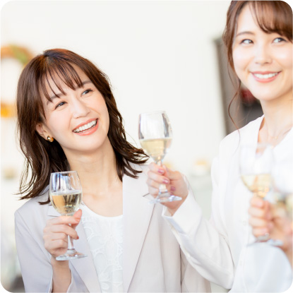 パーティーイメージ