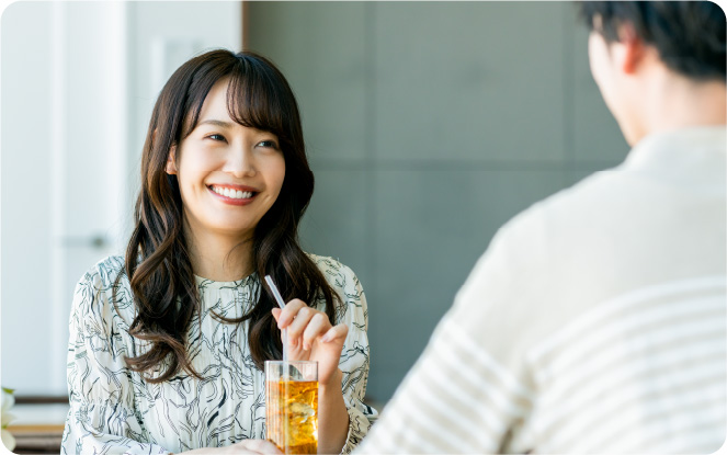 パーティーイメージ