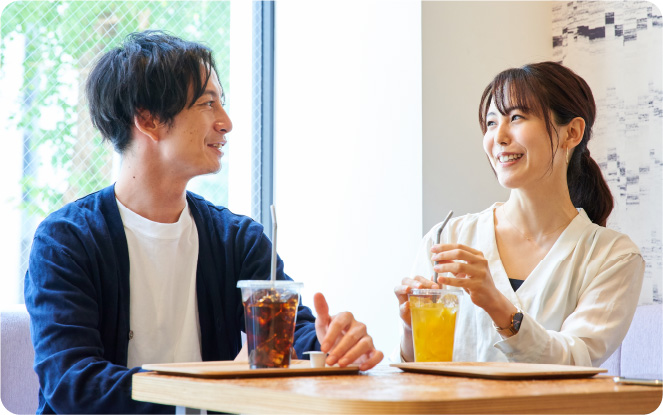 パーティーイメージ