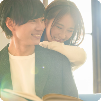 パーティーイメージ