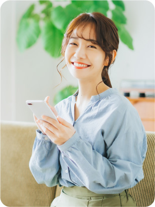 パーティーイメージ