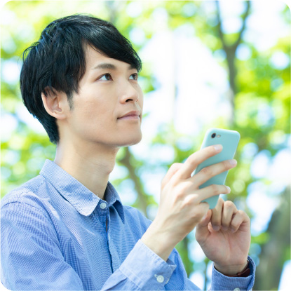 パーティーイメージ